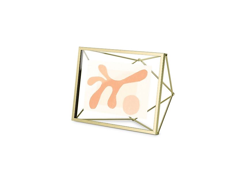 Umbra Bilderrahmen Umbra Prisma Bilderrahmen günstig online kaufen