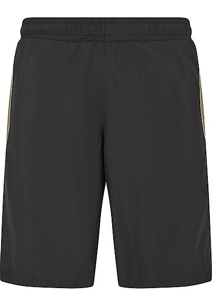 URBAN CLASSICS Sweatshorts Urban Classics Herren Piped Track Shorts (1-tlg) günstig online kaufen