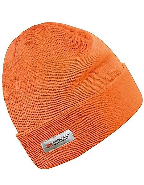 Goodman Design Beanie Winter Beanie Mütze Fleece-Innenfutter Wärmeschutz au günstig online kaufen