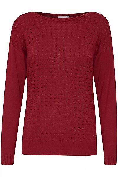 fransa Strickpullover "Strickpullover FRDechimmer" günstig online kaufen