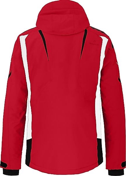 Bergson Skijacke DISTRICT Herren Skijacke, wattiert, günstig online kaufen