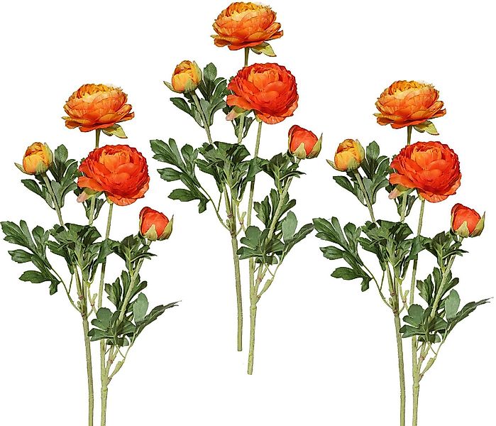 Kunstblume, Creativ green, Höhe 40 cm, günstig online kaufen