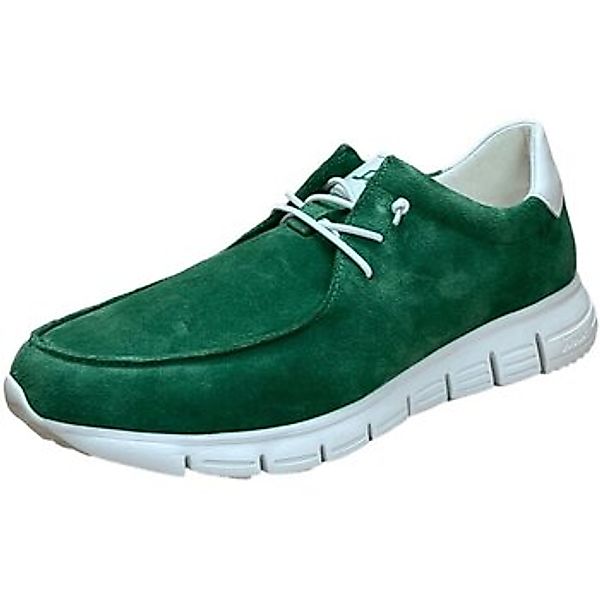 Sioux  Mokassins Schnuerschuhe Mokrunner-H-007 10397 günstig online kaufen