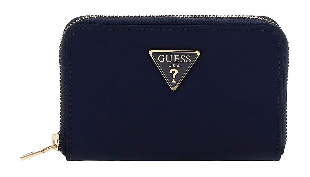 Guess Geldbörse SLG Small Zip Around günstig online kaufen