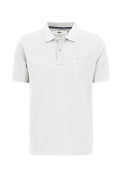 FYNCH-HATTON Poloshirt Polo, Chest Pkt, Pre günstig online kaufen