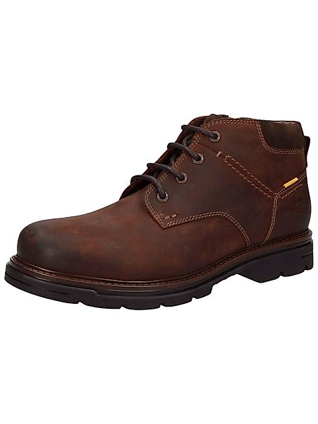 camel active camel active Stiefelette Leder günstig online kaufen