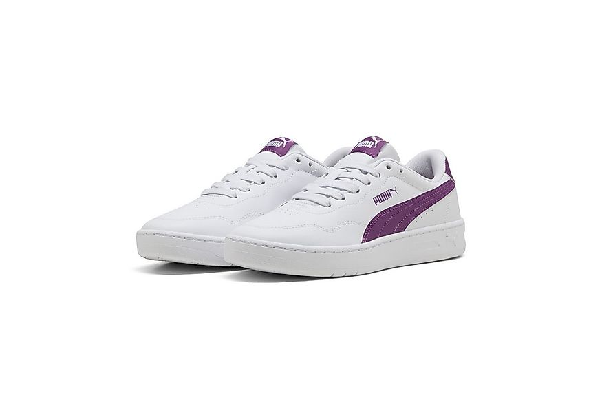 PUMA Court Lally Sneakers Damen Sneaker günstig online kaufen