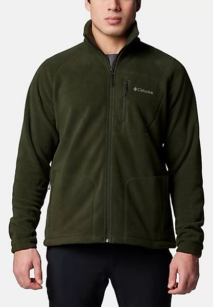 Columbia Winterjacke Fast Trek II Full Zip Fleece günstig online kaufen