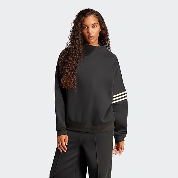 adidas Originals Sweatshirt "NEUCL OVS SWEAT" günstig online kaufen