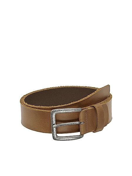 ONLY & SONS Ledergürtel ONSCARTER MEDIUM günstig online kaufen