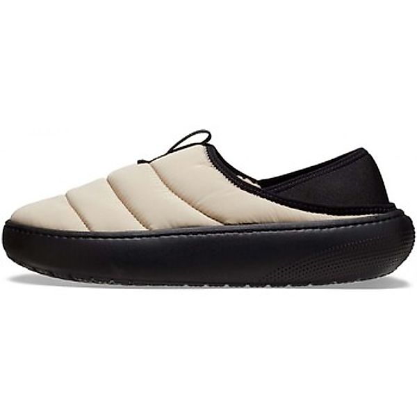 Crocs  Hausschuhe Classic Puff Moc günstig online kaufen