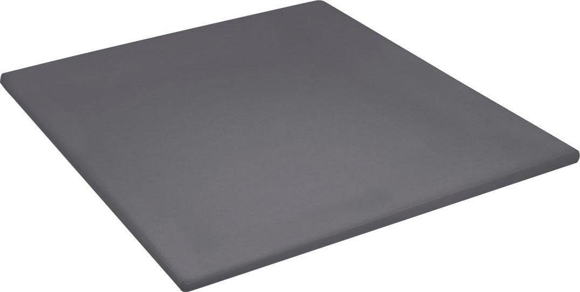 Cinderella Spannbettlaken "Basic Topper" für Topper günstig online kaufen