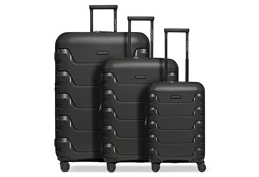 Smartbox Kofferset Edition 01Edition 01, (Set) günstig online kaufen