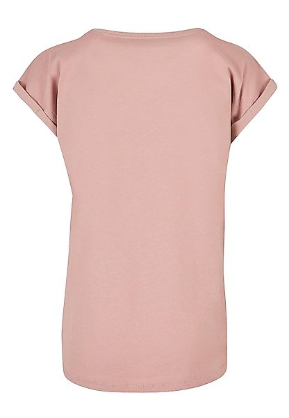 Merchcode T-Shirt "Merchcode Damen Ladies Summer - Every summer has a story günstig online kaufen
