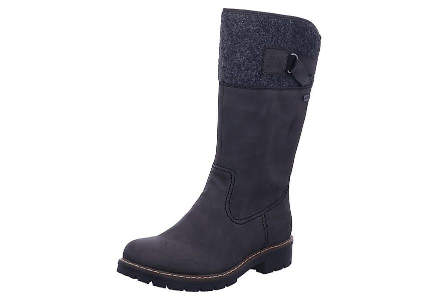 Rieker HWK Damen Stiefel Stiefel günstig online kaufen