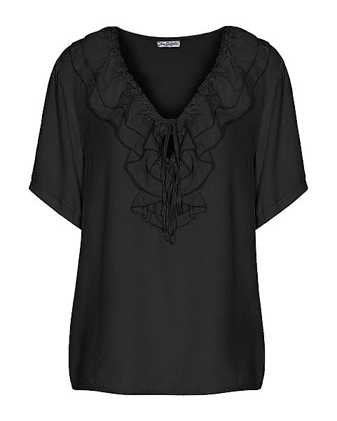 OriginalYou Blusenshirt Damen T-Shirt Sommer Tunika günstig online kaufen