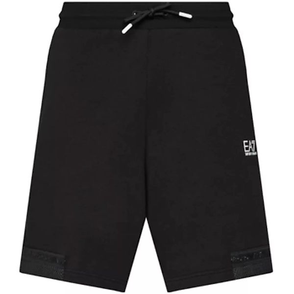 Emporio Armani EA7  Shorts 3DPS73-PJEQZ günstig online kaufen