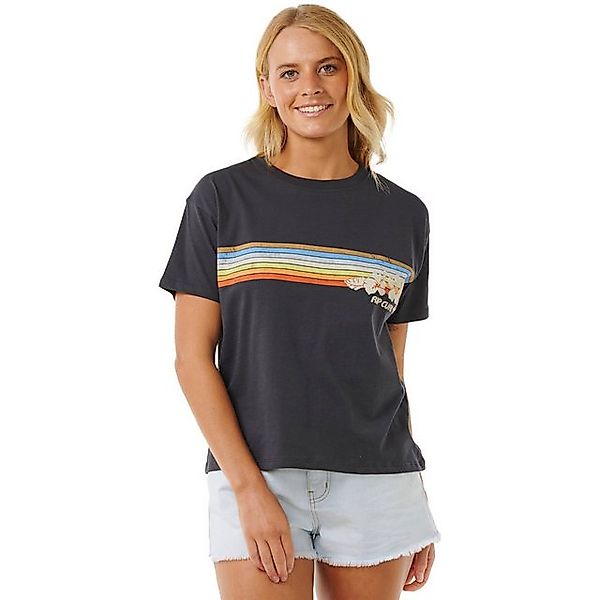 Rip Curl T-Shirt HOFFMAN RELAXED TEE günstig online kaufen