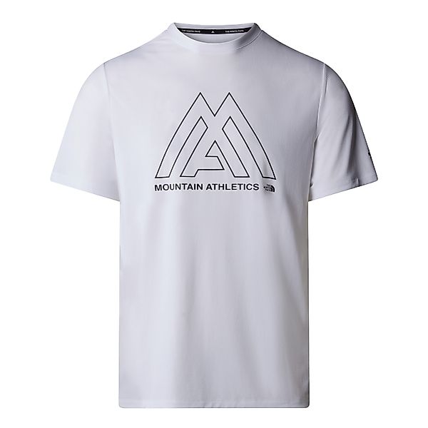 The North Face Funktionsshirt M MA günstig online kaufen