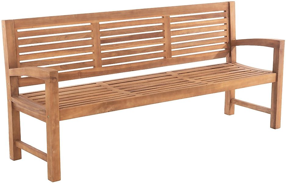 CLP Gartenbank Halden, Standbeine aus 6x6 günstig online kaufen