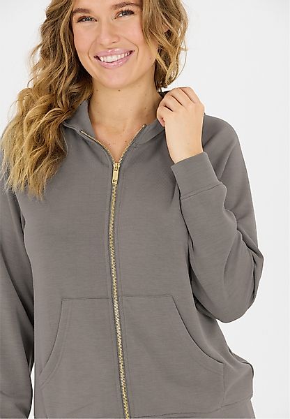 ATHLECIA Kapuzensweatshirt Jacey in klassischem Design günstig online kaufen