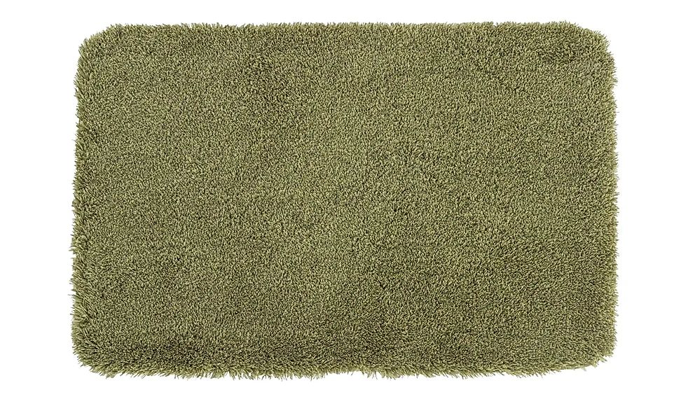 Kleine Wolke Badematte "RELAX" Höhe 30 mm rutschhemmend beschichtet fußbode günstig online kaufen