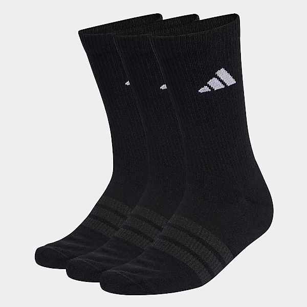adidas Performance Funktionssocken "DÄMPFENDE SPORTSWEAR CREW 3ER-PACK" 3 P günstig online kaufen