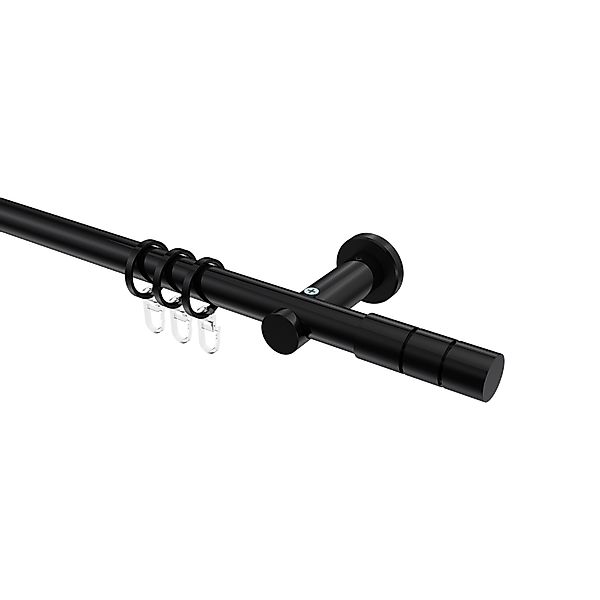 INTERDECO Gardinenstange Platon Elanto, Ø 20 günstig online kaufen