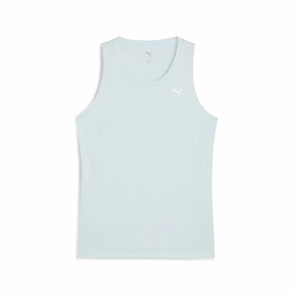 PUMA Trainingsshirt "RUN VELOCITY TANK Triblend Damen" günstig online kaufen