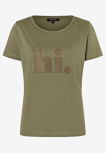 Mars & More T-Shirt günstig online kaufen