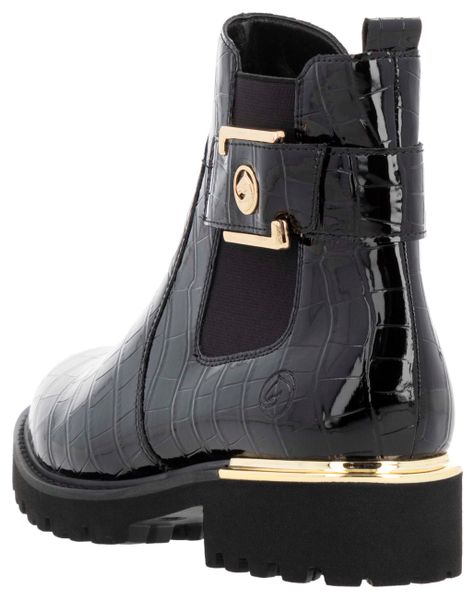 Remonte Chelseaboots, Blockabsatz, Boots, Stiefelette mit günstig online kaufen