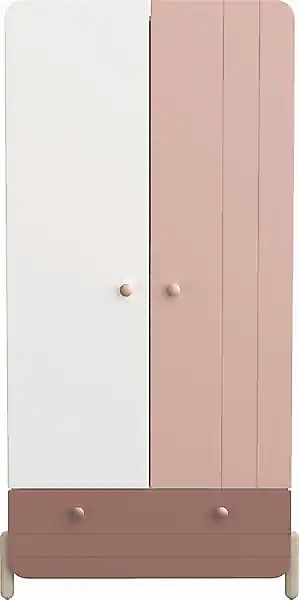 Demeyere GROUP Kleiderschrank "Jade" mit großzügigen Stauraum und praktisch günstig online kaufen