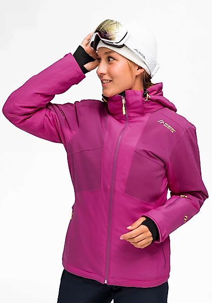 Maier Sports Skijacke "Fast Impulse W", Modern designte Skijacke – perfekt günstig online kaufen