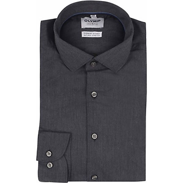 Olymp  Hemdbluse Langarm Business Hemd für Herren günstig online kaufen