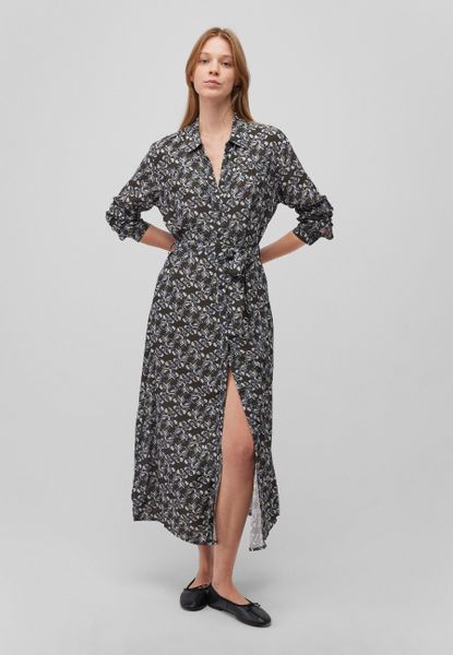 Mavi Maxikleid LONG PRINTED DRESS Kleid günstig online kaufen
