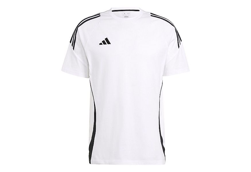 adidas Performance T-Shirt adidas Herren T-Shirt Tiro 24 Sweat Tee günstig online kaufen
