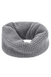 Myrtle Beach Strickschal Lässiger Schlauchschal in günstig online kaufen