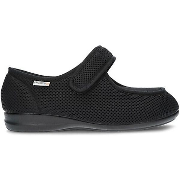 Calzamedi  Hausschuhe 3085 negro günstig online kaufen