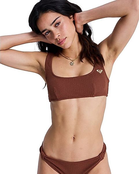 Roxy Bandeau-Bikini-Top Roxy Sunshine günstig online kaufen