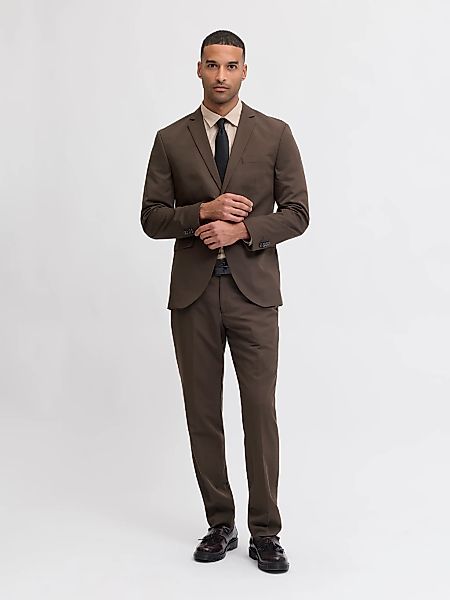 Jack & Jones Anzug "JPRFRANCO Extra schmal, pflegeleicht, stilvoll mit fall günstig online kaufen
