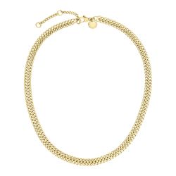 Liebeskind Berlin Edelstahlkette Edelstahl günstig online kaufen
