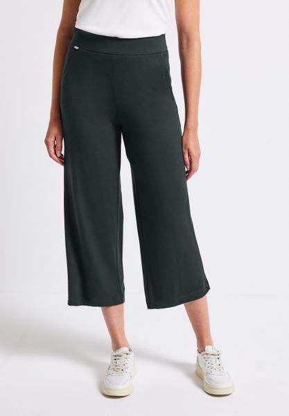 STREET ONE Culotte im Loose Fit günstig online kaufen