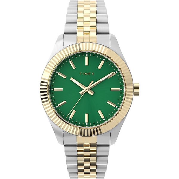 Timex Quarzuhr Legacy günstig online kaufen