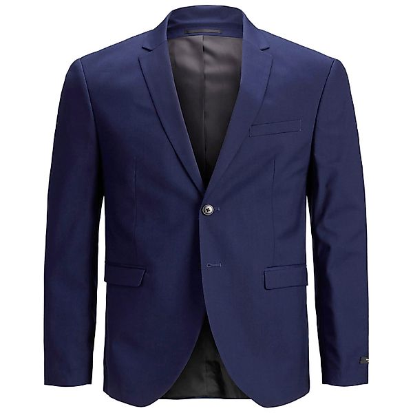 Jack & Jones PlusSize Sakko JPRSOLARIS BLAZER NOOS PLS günstig online kaufen