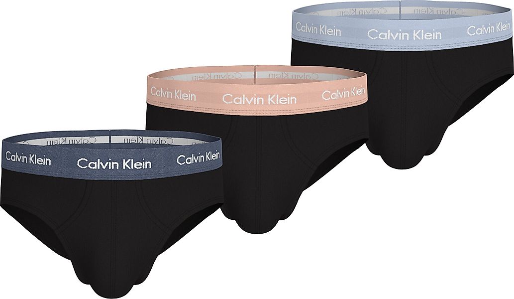 Calvin Klein Underwear Hipster (3-St) mit günstig online kaufen