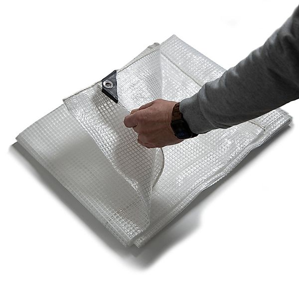 casa pura Schutzplane Leno 140 g/m², günstig online kaufen