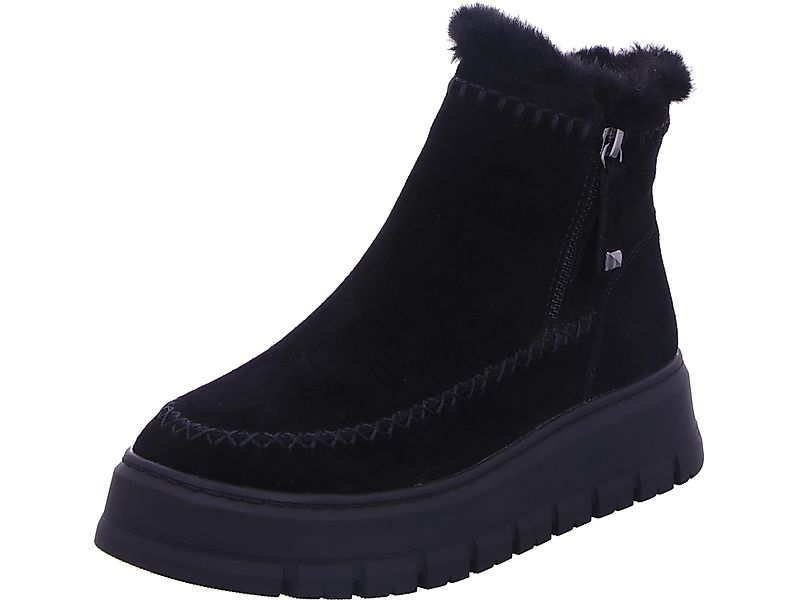 Tamaris Winterboots echtes Leder günstig online kaufen