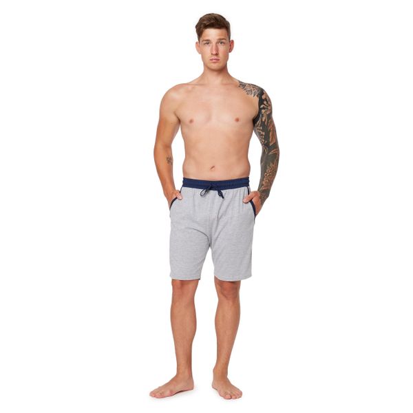 Ladeheid Pyjamashorts Herren Schlafanzughose Kurze Shorts günstig online kaufen