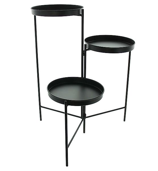 Frank Flechtwaren Blumenständer, Pflanzständer "Classic" günstig online kaufen