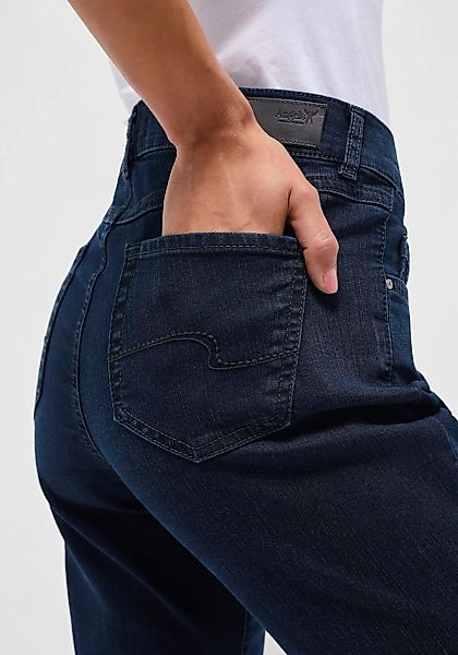 ANGELS Straight-Jeans Jeans Dolly mit cleanem Denim günstig online kaufen